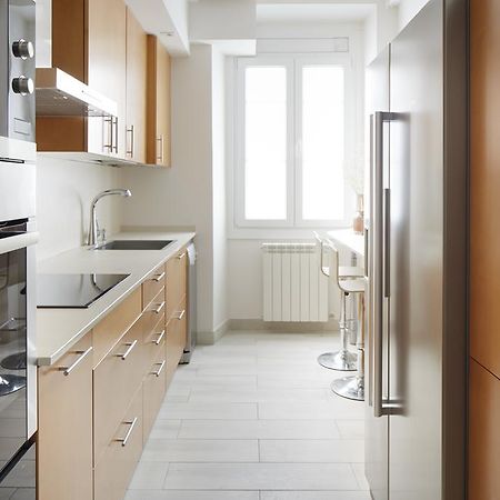 Hamabi Apartment By Feelfree Rentals Σαν Σεμπαστιάν Εξωτερικό φωτογραφία