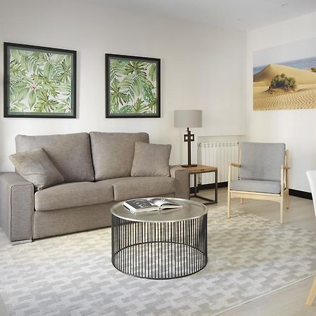 Hamabi Apartment By Feelfree Rentals Σαν Σεμπαστιάν Εξωτερικό φωτογραφία