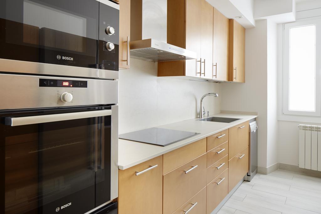 Hamabi Apartment By Feelfree Rentals Σαν Σεμπαστιάν Εξωτερικό φωτογραφία