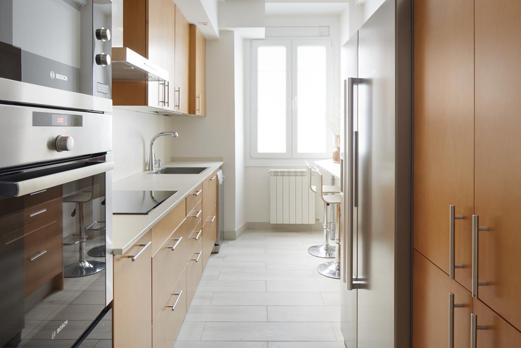 Hamabi Apartment By Feelfree Rentals Σαν Σεμπαστιάν Εξωτερικό φωτογραφία