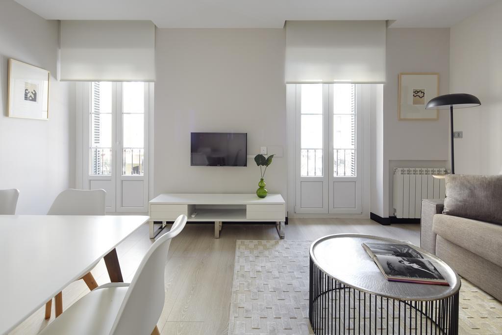 Hamabi Apartment By Feelfree Rentals Σαν Σεμπαστιάν Εξωτερικό φωτογραφία