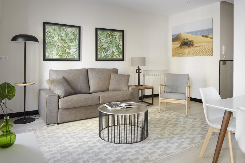 Hamabi Apartment By Feelfree Rentals Σαν Σεμπαστιάν Εξωτερικό φωτογραφία