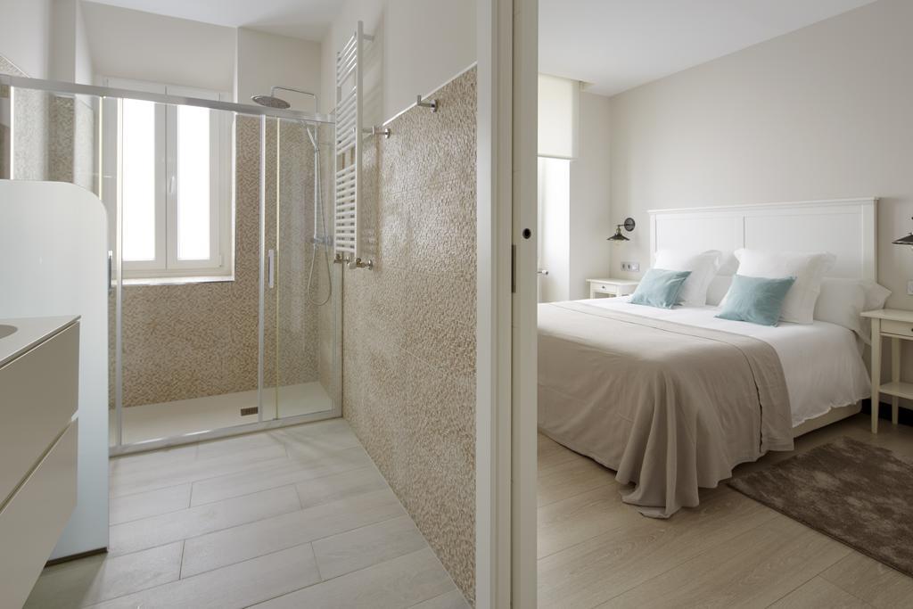 Hamabi Apartment By Feelfree Rentals Σαν Σεμπαστιάν Εξωτερικό φωτογραφία