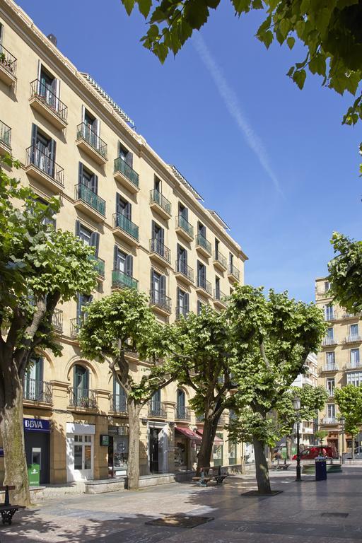 Hamabi Apartment By Feelfree Rentals Σαν Σεμπαστιάν Εξωτερικό φωτογραφία
