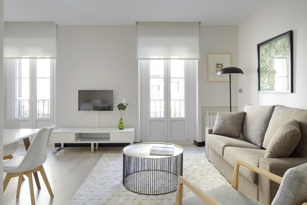 Hamabi Apartment By Feelfree Rentals Σαν Σεμπαστιάν Εξωτερικό φωτογραφία