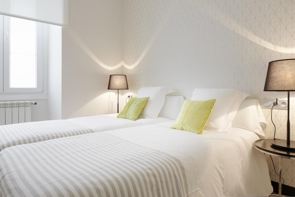 Hamabi Apartment By Feelfree Rentals Σαν Σεμπαστιάν Εξωτερικό φωτογραφία