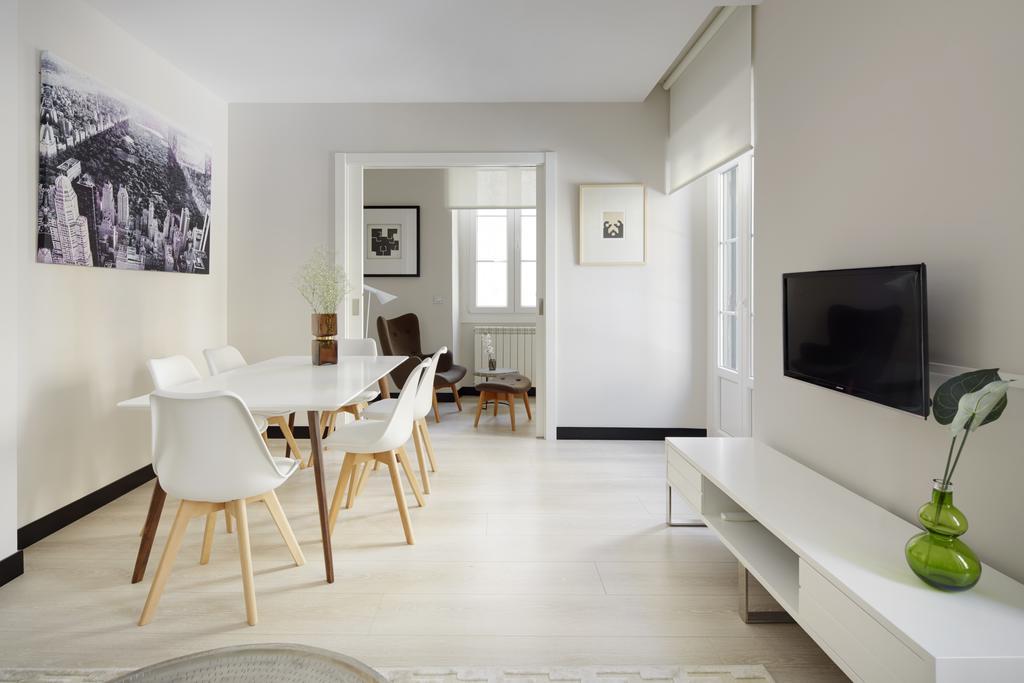 Hamabi Apartment By Feelfree Rentals Σαν Σεμπαστιάν Εξωτερικό φωτογραφία
