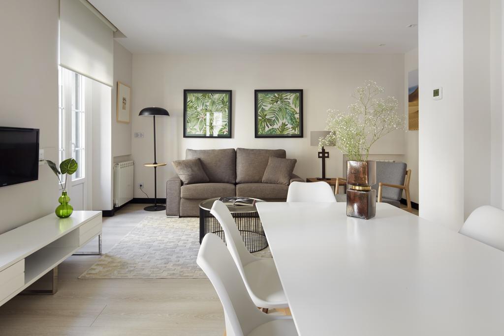 Hamabi Apartment By Feelfree Rentals Σαν Σεμπαστιάν Εξωτερικό φωτογραφία