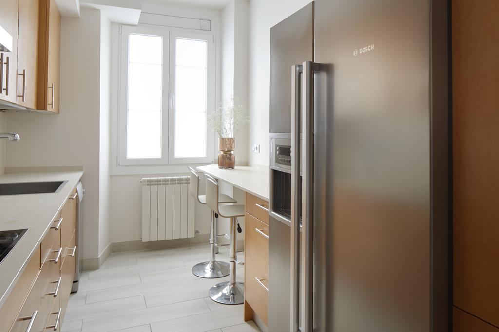 Hamabi Apartment By Feelfree Rentals Σαν Σεμπαστιάν Εξωτερικό φωτογραφία
