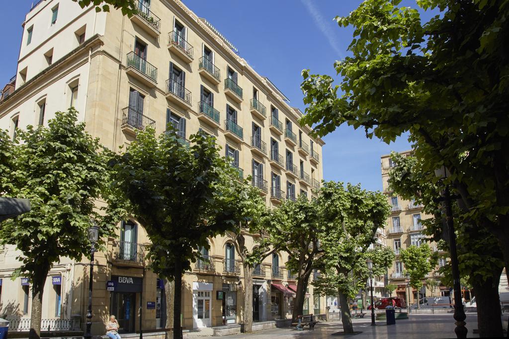 Hamabi Apartment By Feelfree Rentals Σαν Σεμπαστιάν Εξωτερικό φωτογραφία