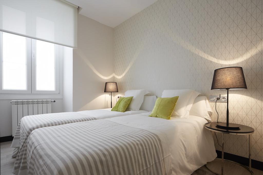 Hamabi Apartment By Feelfree Rentals Σαν Σεμπαστιάν Εξωτερικό φωτογραφία